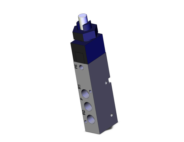 vm (vfm/vzm) mechanical valve  d7                             vm body pt 1/8                 valve, mechanical