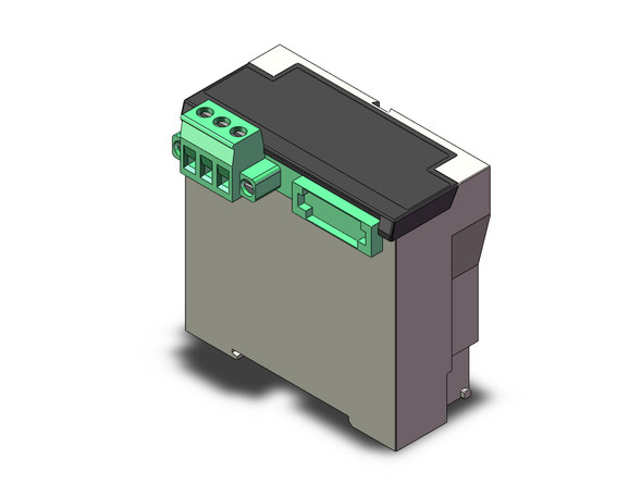 <h2>EX120/121/122, SI Unit,  Integrated Type for Output</h2><p><h3>Serial interface unit EX120 controls up to 16 solenoid outputs and is compatible with series SV1000/2000/3000/4000, VQ1000/2000, SX3000/5000 and SY3000/5000 valves.  Available protocols include, but are not limited to DeviceNet , PROFIBUS-DP , CC-Link, and AS-i.</h3>- Compatible with series SV1000/2000/3000/4000, VQ1000/2000, SY3000/5000<br>- IP20 enclosure<br>- Available with a variety of communication protocols<br>- Option UW1 and UH1 will soon be discontinued, please consider using CC-Link<p><a href="https://content2.smcetech.com/pdf/EX180.pdf" target="_blank">Series Catalog</a>