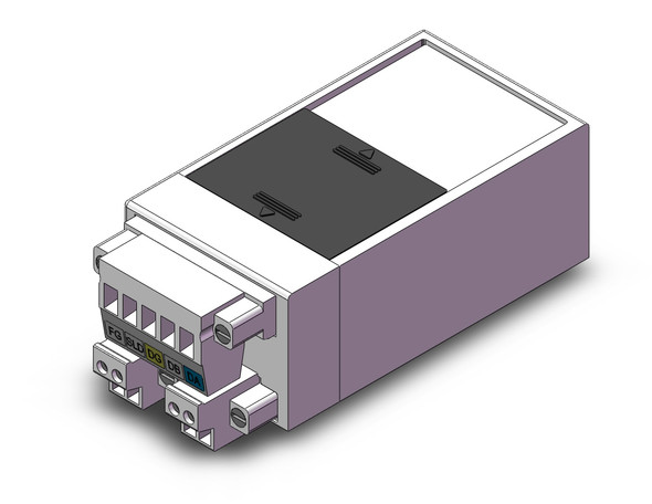 SMC EX180-SMJ3 Serial Transmission System