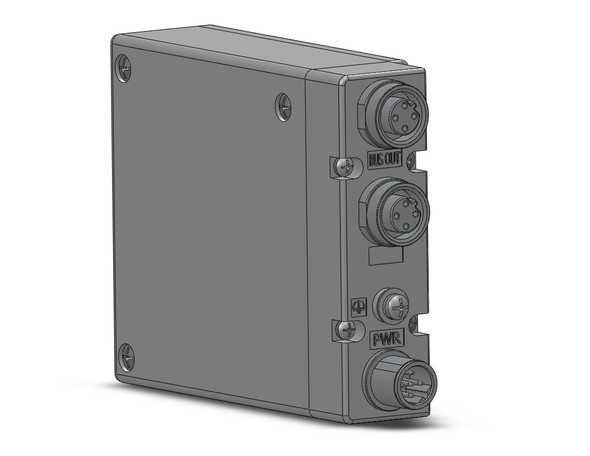 SMC EX260-SEC1 serial transmission system ethercat, pnp (32out)