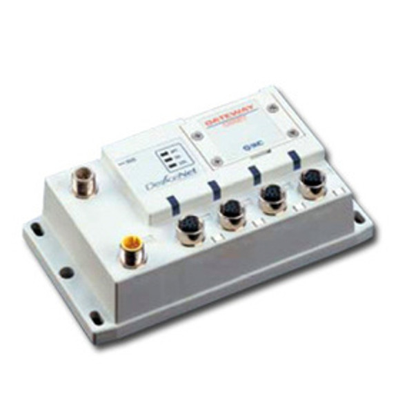 SMC EX500-AP100-A-X1 Power Connector Cable