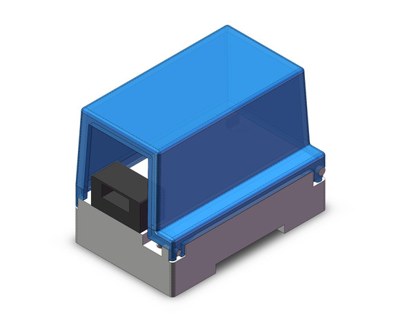 SMC EX510-DYP3 Serial Transmission System