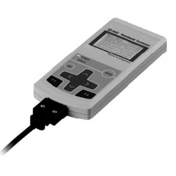 SMC EX600-HT1A handheld terminal