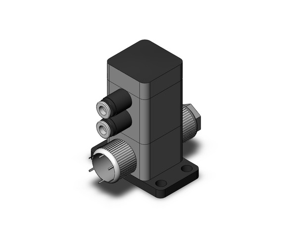 SMC LVD30-S11 air operated chemical valve