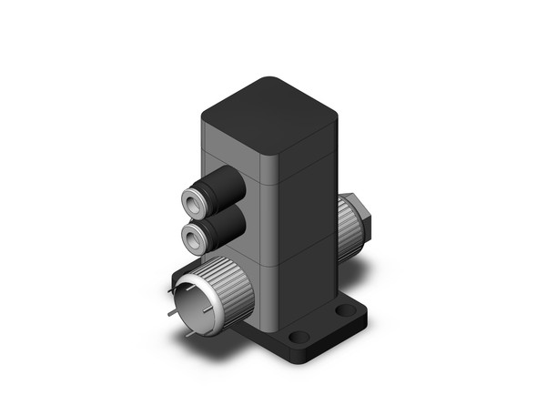 SMC LVD30-S11-2 high purity chemical valve, air operated air operated chemical valve