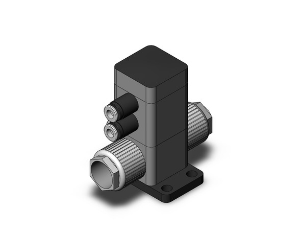 SMC LVD40-S11-2 high purity air operated chemical valve