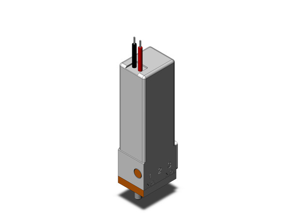 SMC LVM10R1Y-5A-1-6 Chemical Valve