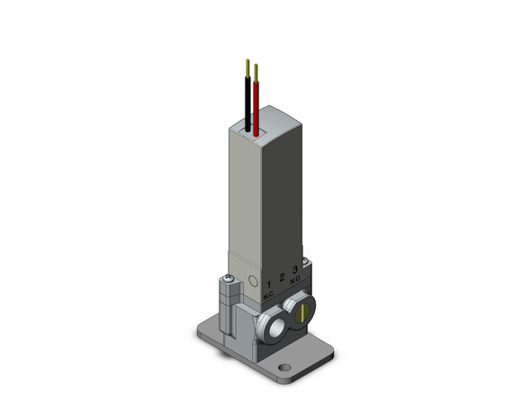 SMC LVM10R3-5A1-3-6 Chemical Valve