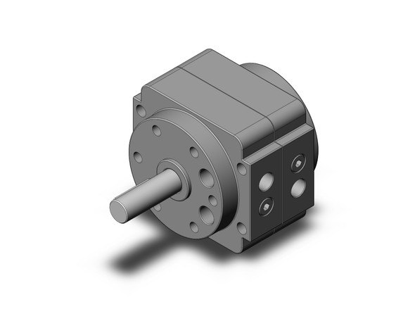 SMC CRB1BW80-270S rotary actuator actuator, rotary, mini/vane