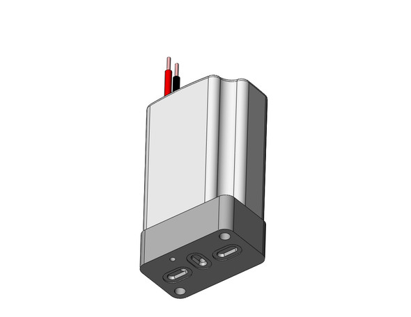 SMC LVM15R3HY-5A-6 Chemical Valve