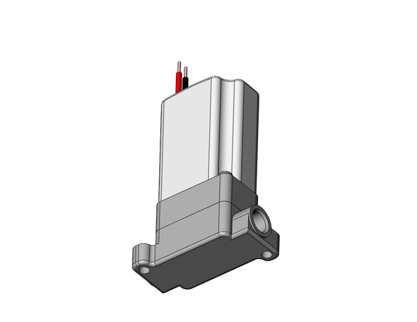 <h2>LVM15/150, 2/3 Port Solenoid Valve for Chemicals</h2><p><h3>LVM15/150 is a compact direct operated 2/3 port solenoid valve for chemicals. LVM s unique internal chamber design reduces the swept volume to a minimum and can mean zero dead volume and carry over.  Operating pressure ranges from -75 kPa to 0.60 MPa. LVM15/150 is available as base mounted with a sub-plate (M6 or 1/4-28UNF).</h3>- Orifice diameter: 1.6mm<br>- Power-saving circuit available as standard<br>- Choose standard or high-pressure type<br>- 2 port N.C. or N.O. types; 3 port Universal type<br>- Diaphragm choice of EPDM, FKM or Kalrez <br>- Wetted part material: PEEK (body/plate)<br>- <p><a href="https://content2.smcetech.com/pdf/LVM_new.pdf" target="_blank">Series Catalog</a>