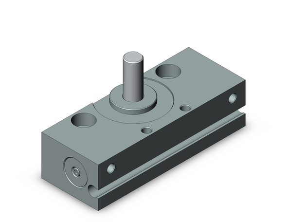 SMC CRJB1-180 mini rotary actuator