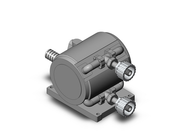 SMC PAF3410S-1S19N-BN Process Pump