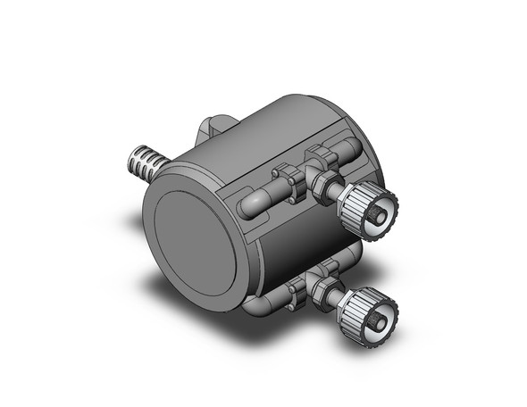 SMC PAF3410S-1S19N-N Process Pumps, Pa, Pax, Pb