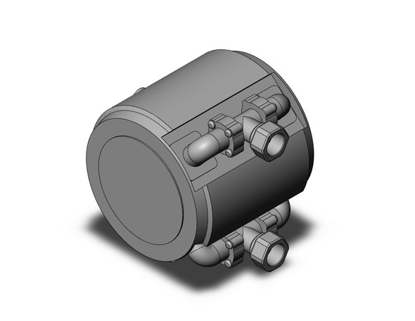 SMC PAF3413-03 process pump