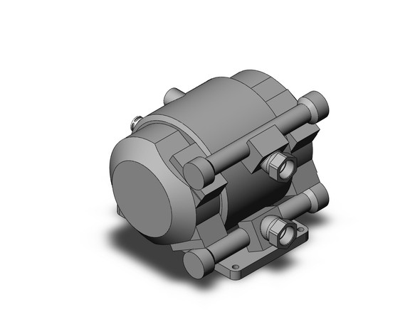 <h2>PAF5000, Process Pump: Automatically Operated Type, Air Operated Type, Female Thread</h2><p><h3>Designed specifically to meet industry demands, the PAF series diaphragm pump is constructed with no metallic body parts to ensure perfect compatibility when using high purity chemicals.  All wetted parts are made from either new PFA or PTFE, and the use of PPS/PFA dual construction improves both proof pressure and heat cycle perforrmance.  The PAF series offers a lightweight, compact, high flow rate solution to meet the most demanding needs.</h3>- Non-metallic pump available for various fluids.<br>- Automatic (PAF5410) and air (PAF5413) operated types available.<br>- Dual PPS/PFA structure.<br>- Sensors can be mounted after purchase (no pre-selection).<br>- Same basic specifications as PAF3000.<br>- Non-metallic design, PPS/PFA double-layer construction.<br>- Stroke sensor.<br>- Optical sensor (leakage sensor).<br>- <p><a href="https://content2.smcetech.com/pdf/PAF.pdf" target="_blank">Series Catalog</a>