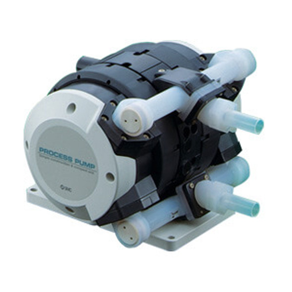 SMC PAF5413-P19 process pump