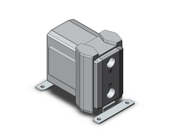 SMC PA5113-N06 process pump