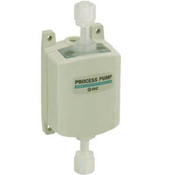 SMC PB1313A-P07 process pump