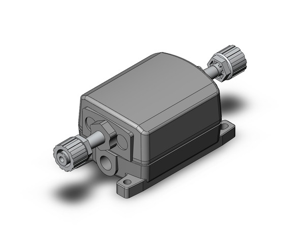 SMC PB1313AS-1S07N Process Pumps, Pa, Pax, Pb