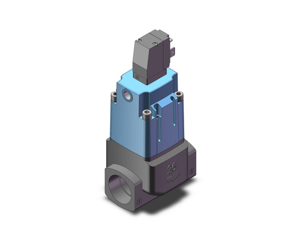 <h2>SGC, Coolant Valve, External Pilot Solenoid</h2><p><h3>Series SGC coolant valve, with both CE and RoHS accreditation, provides the perfect solution for high speed machining. Due to the SGC’s unique scraper, squeeze seal, grease channel and dry bearing construction, the valve’s service life will exceed 5 million cycles. The introduction of a built-in magnet allows auto switches to be fitted, enabling confirmation of whether the valve is open or closed.<br>- </h3>- Fluid temperature: -5 to 60 C. Operating pressure up to 1.6 MPa<br>- Power consumption 0.35W<br>- CE and RoHS compliant<br>- Port size: 3/8 to 1 inch<br>- <p><a href="https://content2.smcetech.com/pdf/SGC.pdf" target="_blank">Series Catalog</a>