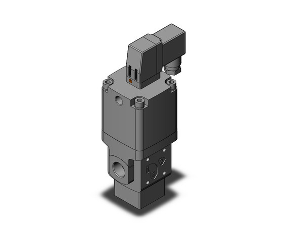 SMC SGH133A-7010Y-5D Coolant Valve