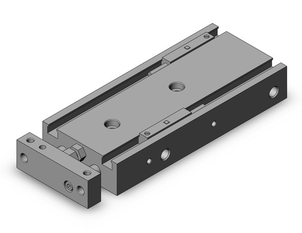 SMC CXSL10-50-Y7P Guided Cylinder