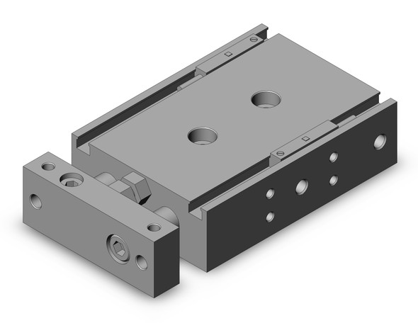 SMC CXSL20-20-Y7PL Cylinder, Air