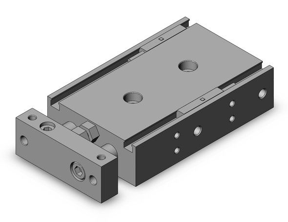 SMC CXSL20-30-Y59BL Cylinder, Air