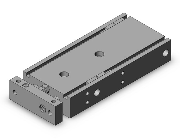 SMC CXSL25-100-Y59BL Cylinder, Air