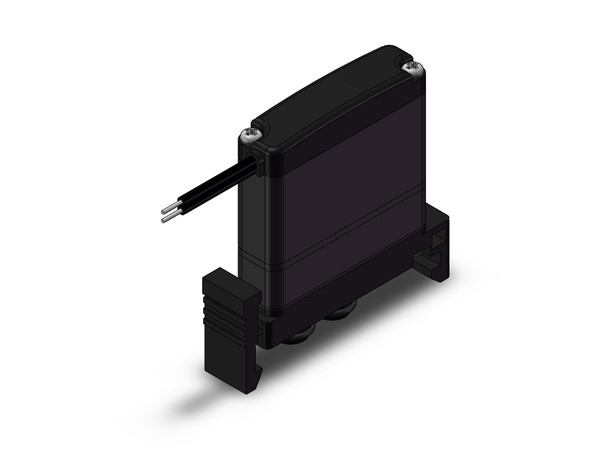 SMC SX12F-LG 4/5 port solenoid valve valve, 2 port high speed