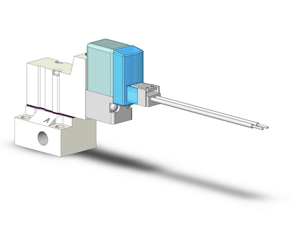 <div class="product-description"><p>the syj valve is an innovative combination of space efficiency and performance superiority which provides real value to the design solution. whether designed in a manifold or used as a single valve, this small profile increases design flexibility and minimizes space requirements. the syj valve utilizes a low power (0.5 watts standard) pilot solenoid design, which dramatically reduces thermal heat generation. this improves performance, decreases operating costs, and allows for direct control by plc output relays. all electrical connections for syj valves are available with lights and surge suppression. syj series valves can be configured on base mounted manifolds, or individually on sub-plates, creating a variety of solutions to meet your broadest engineering needs. </p><ul><li>fluid: air</li><li>operating pressure range: 0.15 - 0.7mpa</li><li>effective area mm<sup> 2</sup> (cv): 5 port body ported 0.9 (0.05)<br>5 port base mounted w/sub-plate 1.8 (0.1)</li><li>coil rated voltage: 3, 5, 6, 12, 24vdc;<br>100, 110, 200, 220vac</li><li>ambient and fluid temp: max. 50c</li></ul><br><div class="product-files"><div><a target="_blank" href="https://automationdistribution.com/content/files/pdf/syj_5pt.pdf"> series catalog</a></div></div></div>