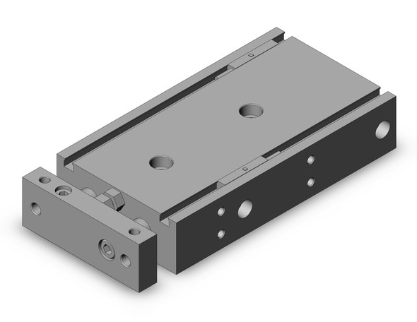 SMC CXSL25-75-Y59A Cylinder, Air