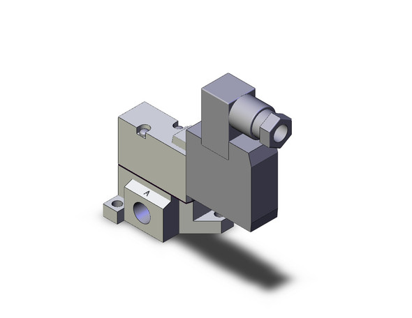 SMC SYJ514-3DZ-01N syj500 valve