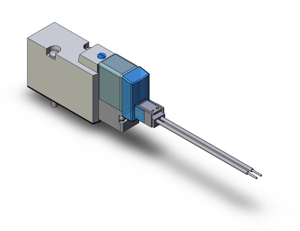 SMC SYJ514-5LZD