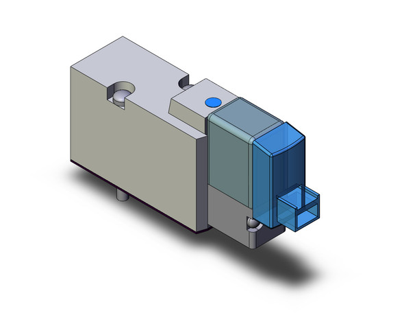 SMC SYJ514R-5LO syj500 valve