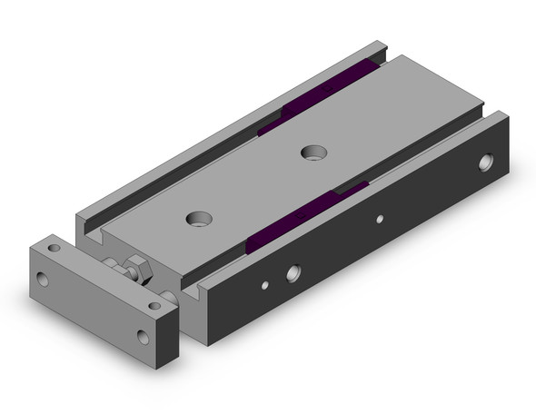 SMC CXSM10-50-Y59ASAPC Guided Cylinder