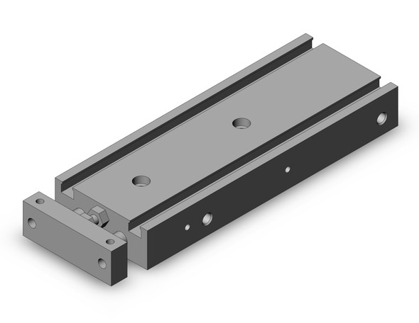 SMC CXSM10-70 Guided Cylinder