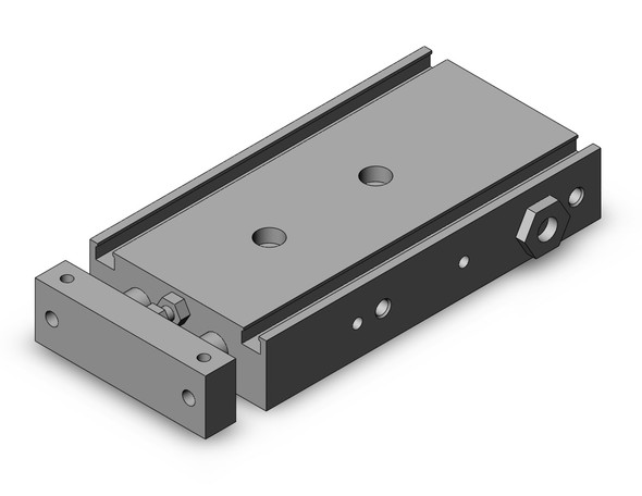 SMC CXSM15-30R Guided Cylinder