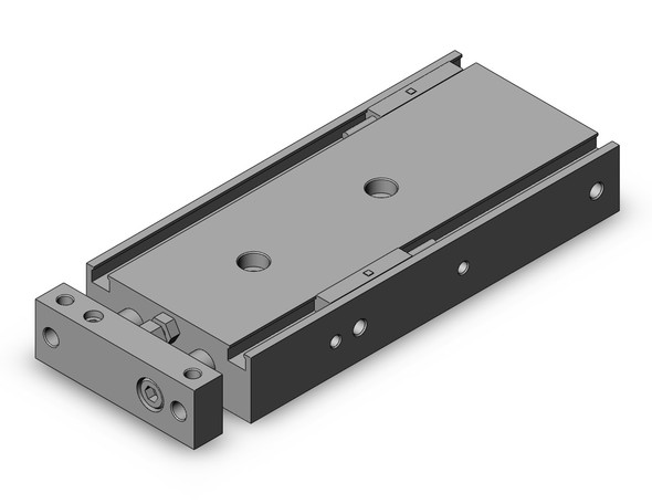 SMC CXSM15-70-Y59BL Cylinder, Air