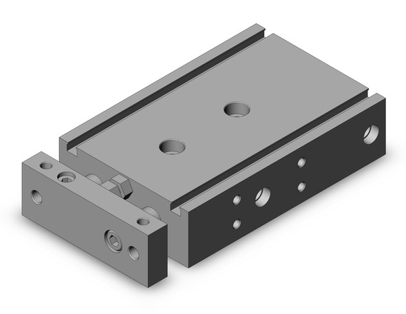 SMC CXSM25TN-50 cylinder, air