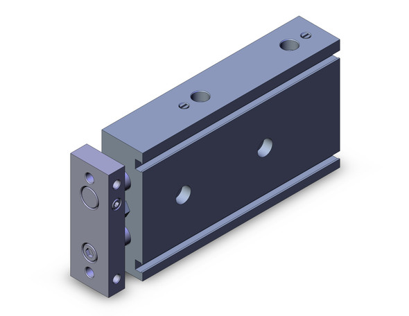 SMC CXSM25TN-70A Guided Cylinder