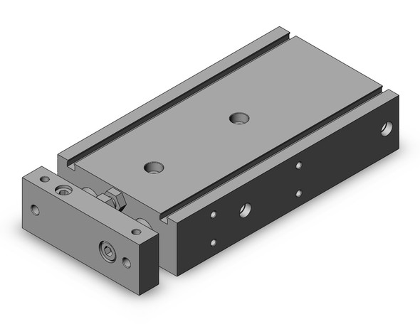 SMC CXSM32-100 Guided Cylinder