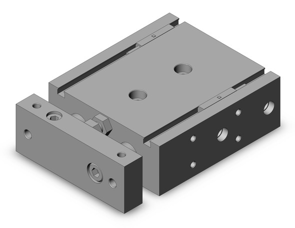 SMC CXSM32-25-Y59AL Cylinder, Air