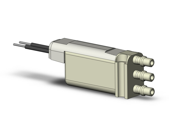 SMC S070C-SBG-32 3 Port Solenoid Valve