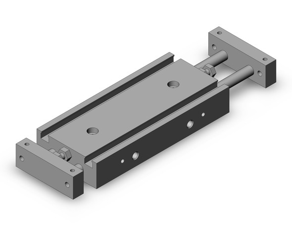 SMC CXSWL10-20 Cylinder, Air