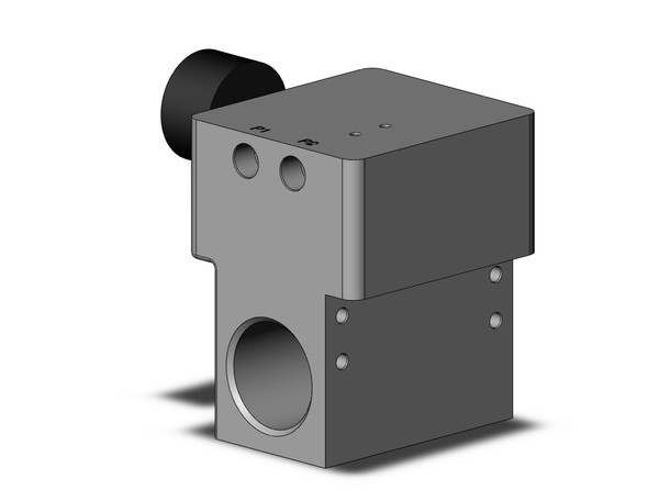 vex  proportional valve        1a                             vex                            power valve, air pilot