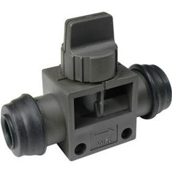 SMC VHK2-01S-01SRL finger valve