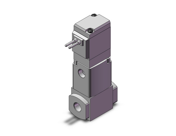 SMC VNA111A-6A-5G 2 Port Process Valve