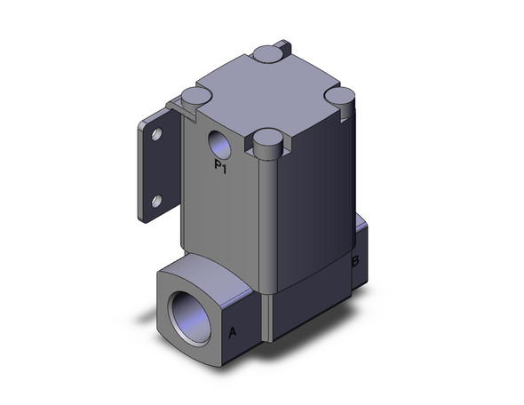 vna/b/c/d  2-way media valve   ha                             vna/b/c/d body pt 3/8          process valve